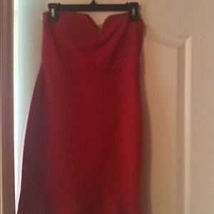 Sexy little cocktail dress